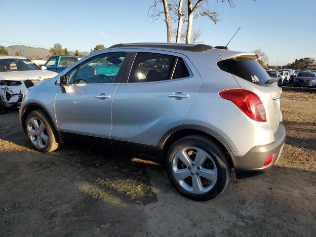 Photo 2 from auction – 2015 BUICK ENCORE CON with VIN KL4CJBSB2FB039085