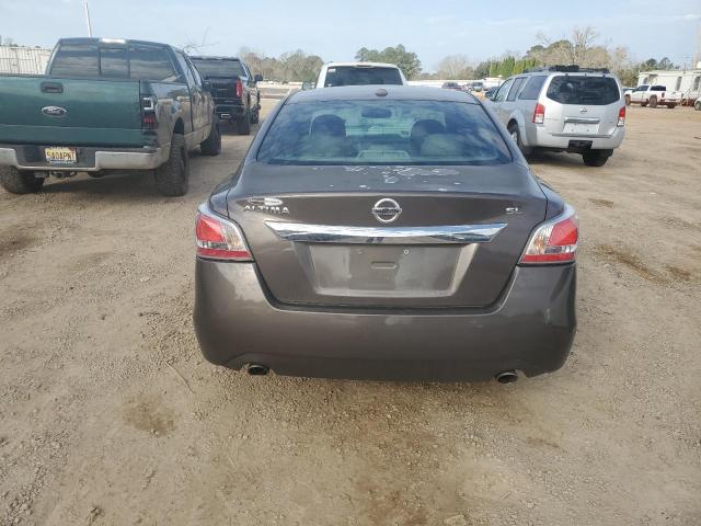 Photo 6 from auction – 2015 NISSAN ALTIMA 2.5 with VIN 1N4AL3AP3FN354430