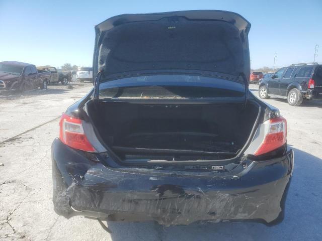 Photo 6 from auction – 2012 TOYOTA CAMRY BASE with VIN 4T1BF1FK0CU052923
