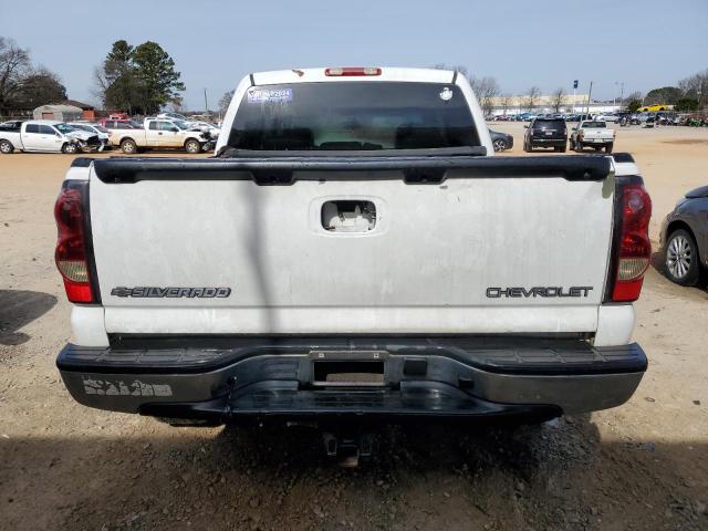 Photo 6 from auction – 2005 CHEVROLET SILVERADO with VIN 2GCEK13T451398353