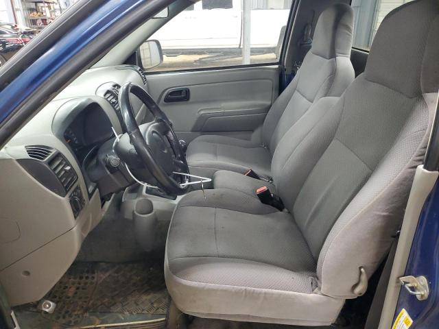 Photo 7 from auction – 2006 GMC CANYON with VIN 1GTCS148468261140