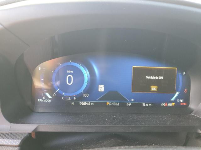 Photo 9 from auction – 2022 FORD EXPLORER S with VIN 1FM5K8GC7NGA65128