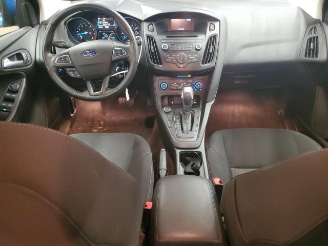 Photo 8 from auction – 2015 FORD FOCUS SE with VIN 1FADP3K22FL322729