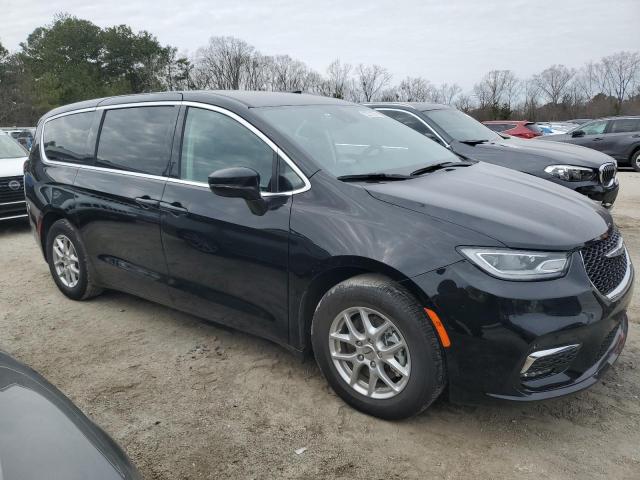Photo 4 from auction – 2024 CHRYSLER PACIFICA T with VIN 2C4RC1BG6RR164189