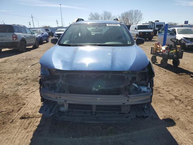 Photo 5 from auction – 2020 SUBARU OUTBACK with VIN 4S4BTAAC8L3130475