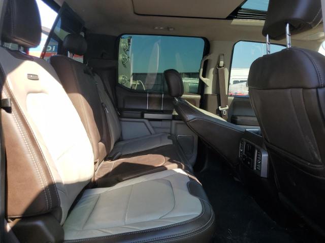 Photo 10 from auction – 2018 FORD F250 SUPER with VIN 1FT7W2BT5JEB05038