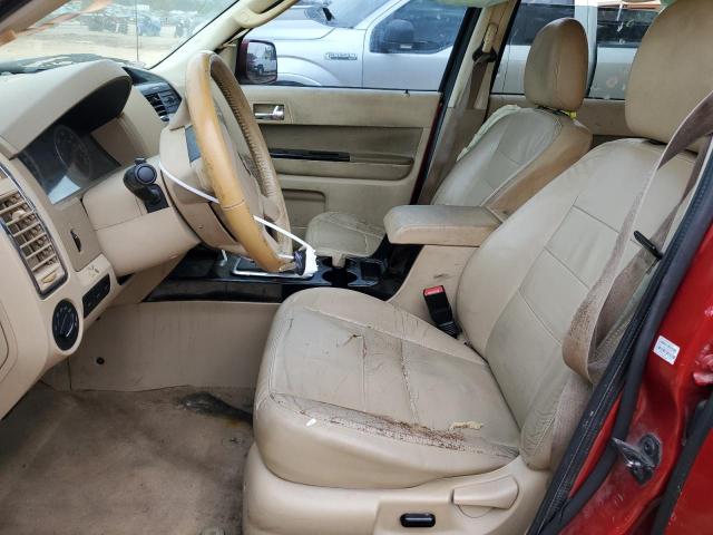 Foto 7 de la subasta – 2011 FORD ESCAPE LIM con VIN 1FMCU0EG6BKC30507