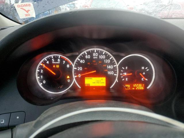 Photo 9 from auction – 2011 NISSAN ALTIMA BAS with VIN 1N4AL2AP6BN401129