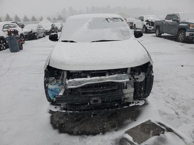 Photo 5 from auction – 2020 MITSUBISHI OUTLANDER with VIN JA4AZ3A36LZ026634