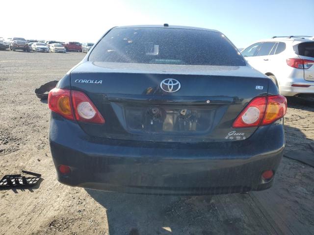 Photo 6 from auction – 2010 TOYOTA COROLLA BA with VIN 1NXBU4EE6AZ217602