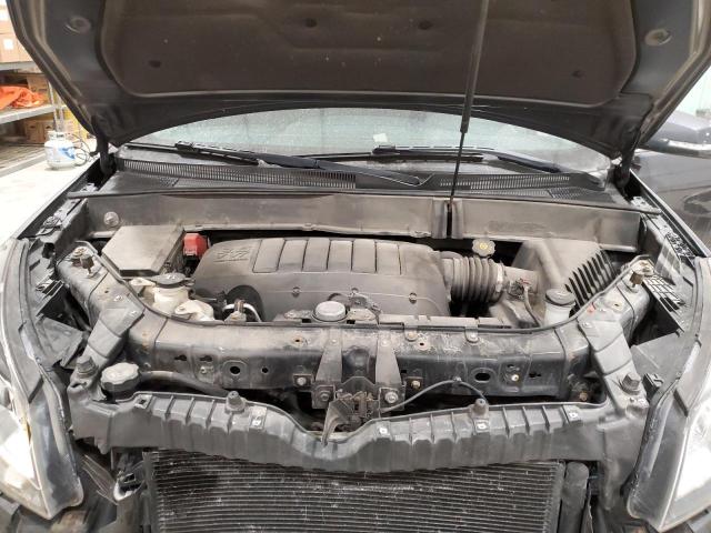 Photo 12 from auction – 2014 CHEVROLET TRAVERSE L with VIN 1GNKVGKD3EJ297471