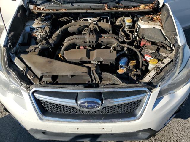 Photo 12 from auction – 2017 SUBARU CROSSTREK with VIN JF2GPANC3H8212893