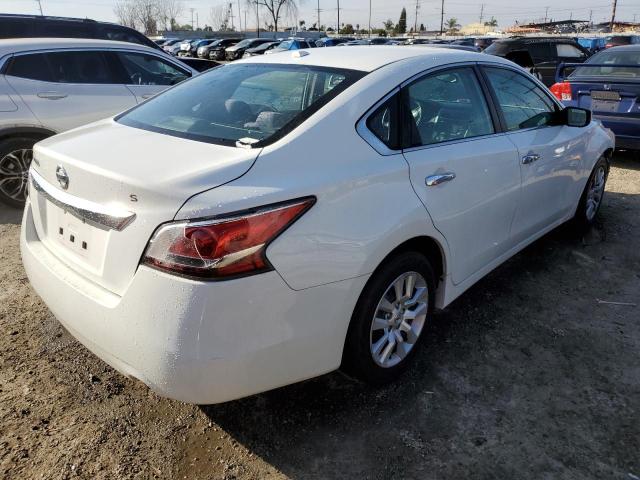 Photo 3 from auction – 2015 NISSAN ALTIMA 2.5 with VIN 1N4AL3AP9FC439025