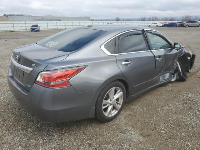 Photo 3 from auction – 2014 NISSAN ALTIMA 2.5 with VIN 1N4AL3AP9EC287309