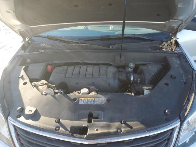 Photo 12 from auction – 2016 CHEVROLET TRAVERSE L with VIN 1GNKRFKD2GJ140161