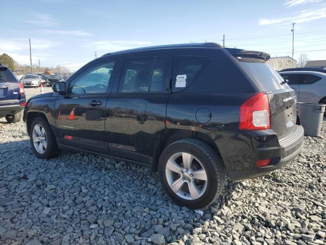 Снимка 2 от търг – 2013 JEEP COMPASS LA с VIN 1C4NJCEB9DD234067