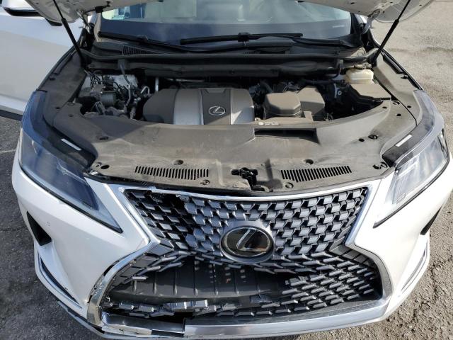 Photo 11 from auction – 2020 LEXUS RX 350 with VIN 2T2HZMAA6LC180193