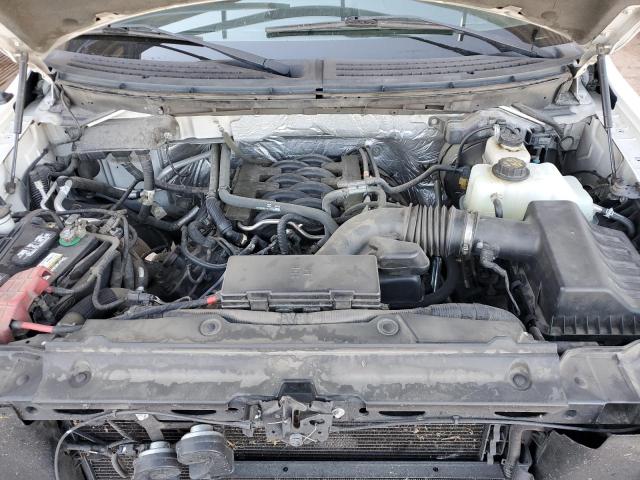 Photo 11 from auction – 2011 FORD 150 with VIN 1FTFX1EF2BFA74206