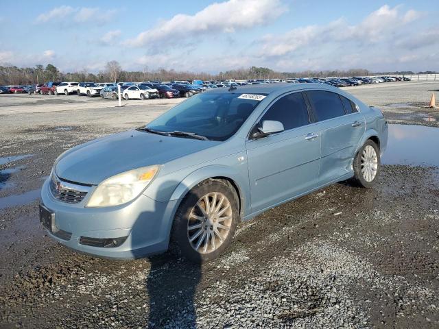 SATURN AURA XR 2007 with VIN 1G8ZV57717F270784 - Photo from auction