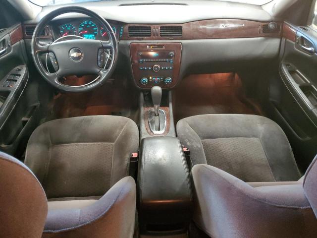 Photo 8 from auction – 2010 CHEVROLET IMPALA LT with VIN 2G1WB5EK2A1102085