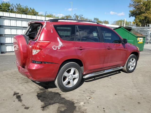 Photo 3 from auction – 2007 TOYOTA RAV4 with VIN JTMZD33V175038340