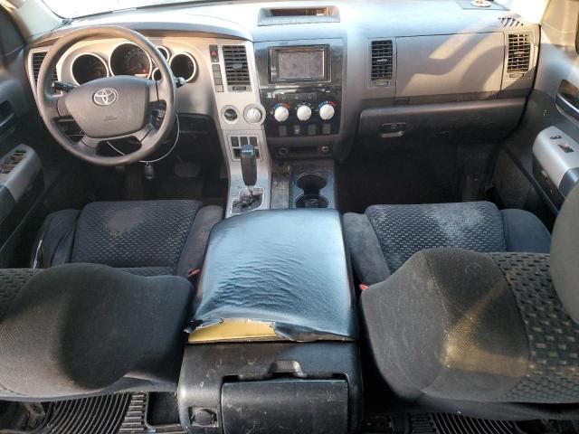 Photo 8 from auction – 2008 TOYOTA TUNDRA DOU with VIN 5TBBV54108S493934