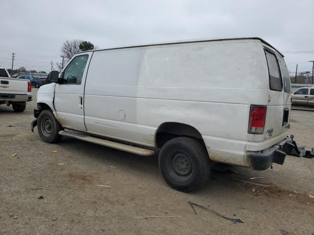 Photo 2 from auction – 2014 FORD ECONOLINE with VIN 1FTNE2EW8EDA31027