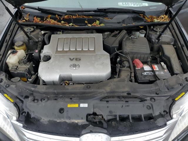 Photo 11 from auction – 2011 TOYOTA AVALON BAS with VIN 4T1BK3DB3BU395458