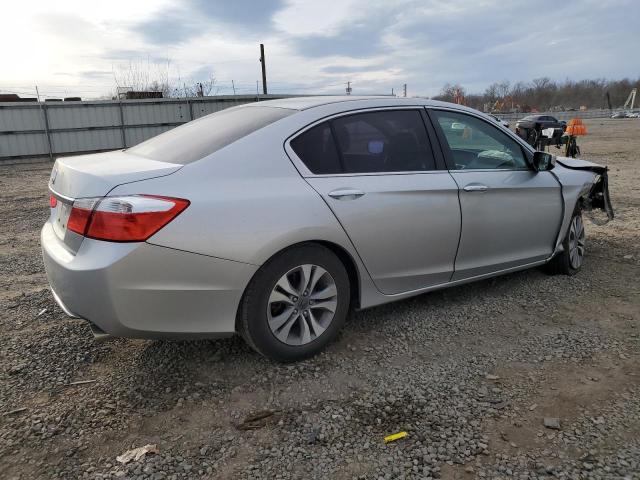 Photo 3 from auction – 2014 HONDA ACCORD LX with VIN 1HGCR2F30EA062579