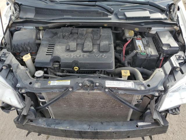Photo 12 from auction – 2010 CHRYSLER TOWN & COU with VIN 2A4RR6DXXAR149041