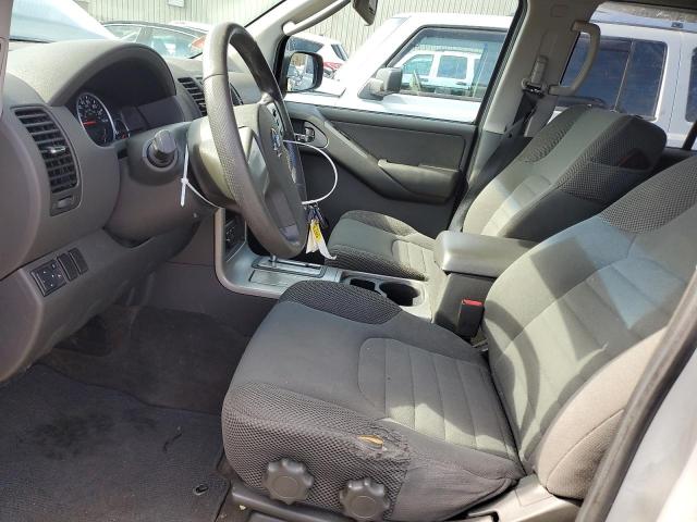 Photo 7 from auction – 2010 NISSAN PATHFINDER with VIN 5N1AR1NB6AC603928
