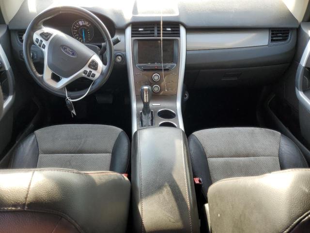 Photo 8 from auction – 2013 FORD EDGE SEL with VIN 2FMDK3JC1DBC96247