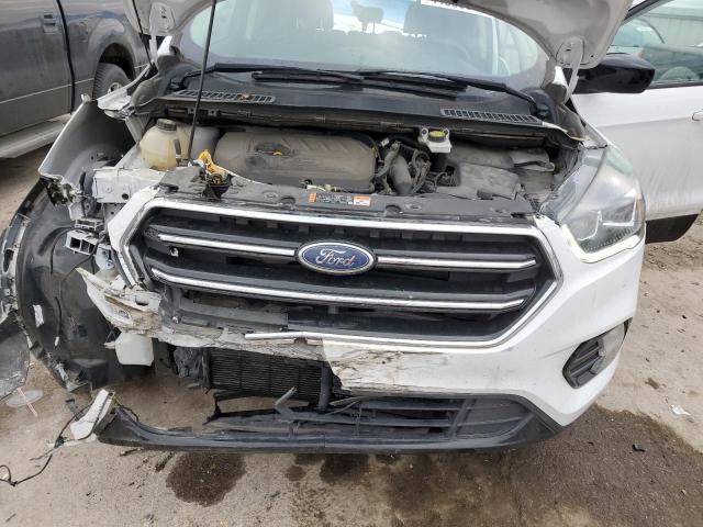 Photo 12 from auction – 2017 FORD ESCAPE SE with VIN 1FMCU0GD0HUD85182
