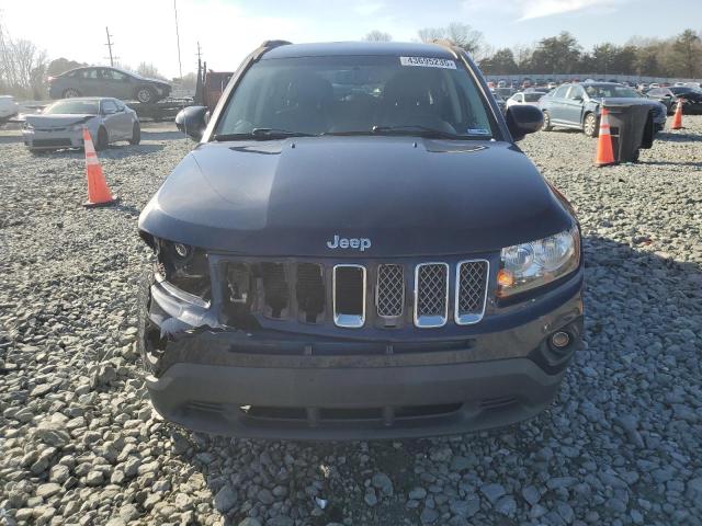 Photo 5 from auction – 2016 JEEP COMPASS LA with VIN 1C4NJDEB1GD810437