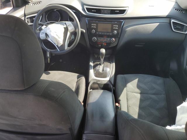 Photo 8 from auction – 2016 NISSAN ROGUE S with VIN 5N1AT2MT0GC843146