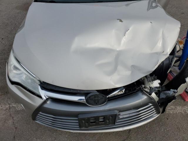 Photo 11 from auction – 2016 TOYOTA CAMRY LE with VIN 4T4BF1FK9GR551070