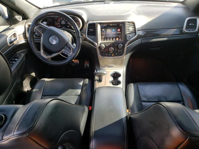 Photo 8 from auction – 2014 JEEP GRAND CHER with VIN 1C4RJFCM6EC555482