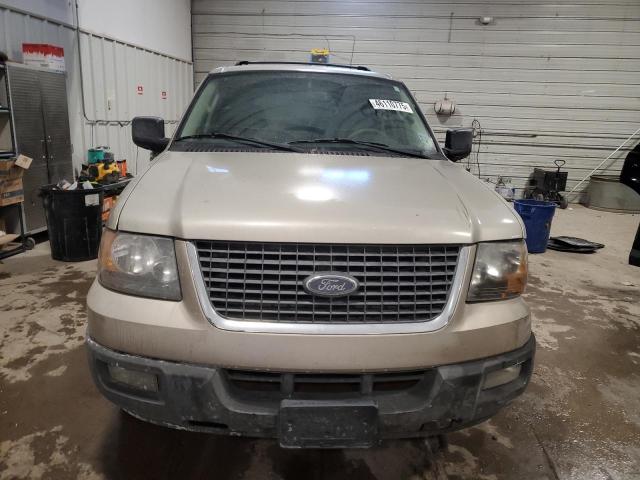 Photo 5 from auction – 2004 FORD EXPEDITION with VIN 1FMRU15W74LA14489