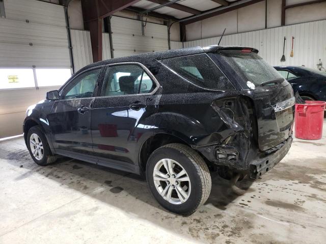 Photo 2 from auction – 2015 CHEVROLET EQUINOX LS with VIN 2GNALAEK5F6192650