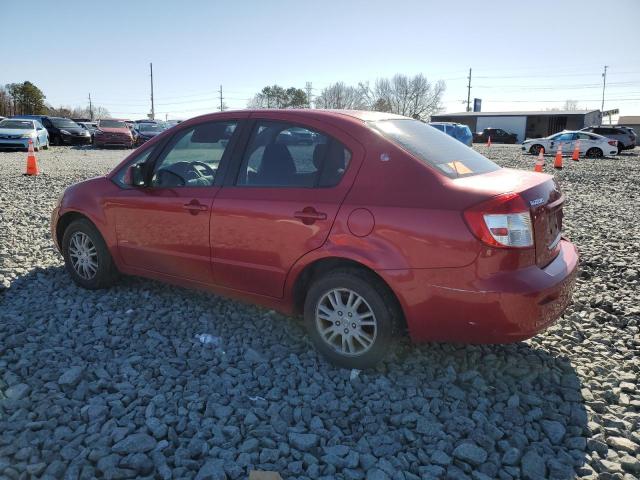 Photo 2 from auction – 2012 SUZUKI SX4 LE with VIN JS2YC5A3XC6301561