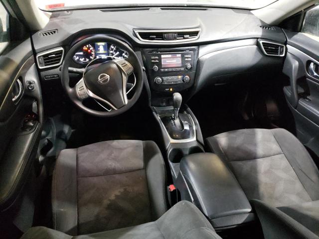 Photo 8 from auction – 2016 NISSAN ROGUE S with VIN KNMAT2MV0GP654091