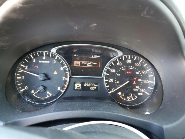 Photo 9 from auction – 2015 NISSAN ALTIMA 2.5 with VIN 1N4AL3AP1FC274068