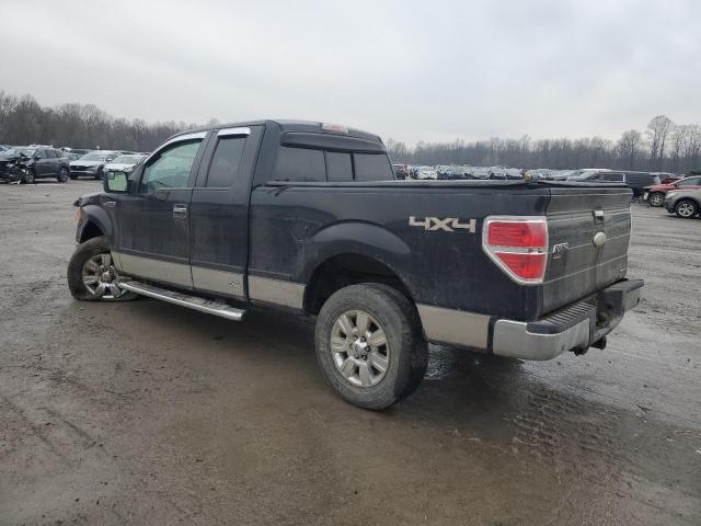 Photo 2 from auction – 2011 FORD F150 SUPER with VIN 1FTFX1EF1BFC34107