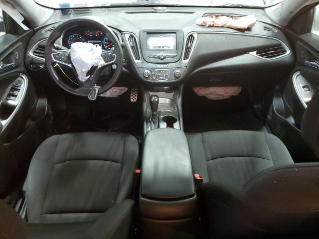 Photo 8 from auction – 2016 CHEVROLET MALIBU LS with VIN 1G1ZB5ST8GF277565