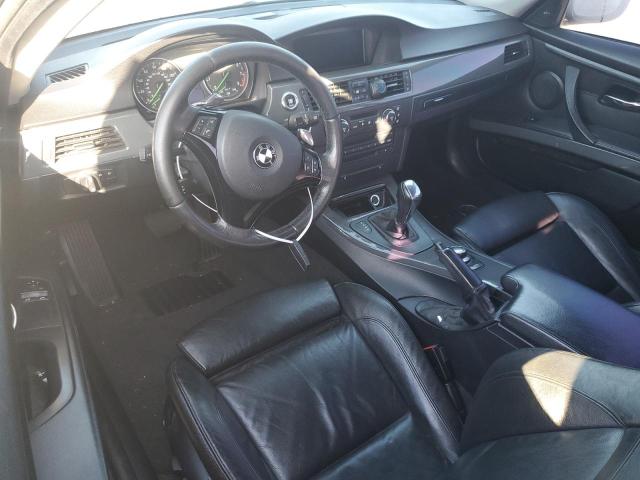 Photo 8 from auction – 2007 BMW 335 I with VIN WBAWB73567P036763