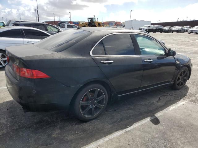 Photo 3 from auction – 2005 ACURA TSX with VIN JH4CL96995C023912