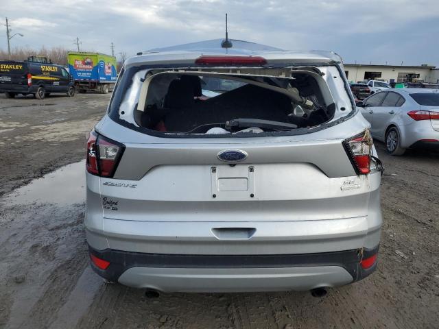 Photo 6 from auction – 2017 FORD ESCAPE SE with VIN 1FMCU0GD7HUD38604