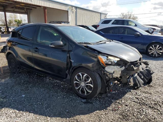Photo 4 from auction – 2013 TOYOTA PRIUS C with VIN JTDKDTB3XD1538159