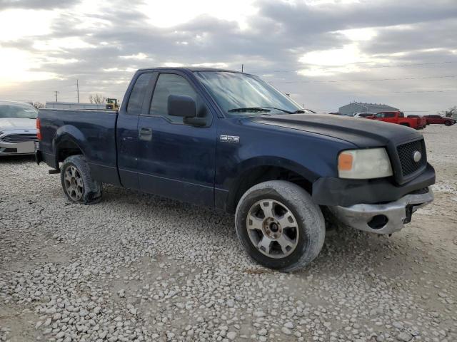 Photo 4 from auction – 2007 FORD F-150 with VIN 1FTRF12237KD51106