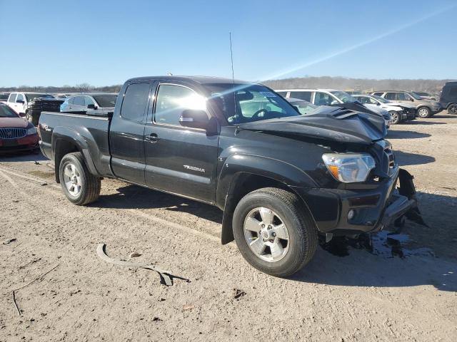 Photo 4 from auction – 2012 TOYOTA TACOMA with VIN 5TFUU4EN8CX047080